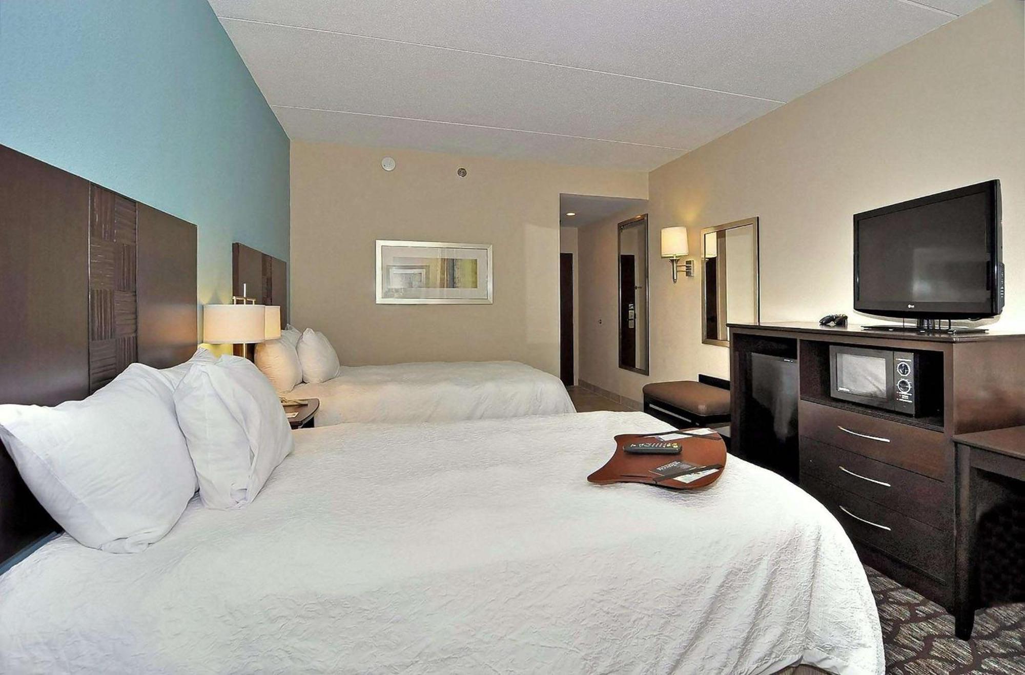 Hampton Inn Eden Exterior foto