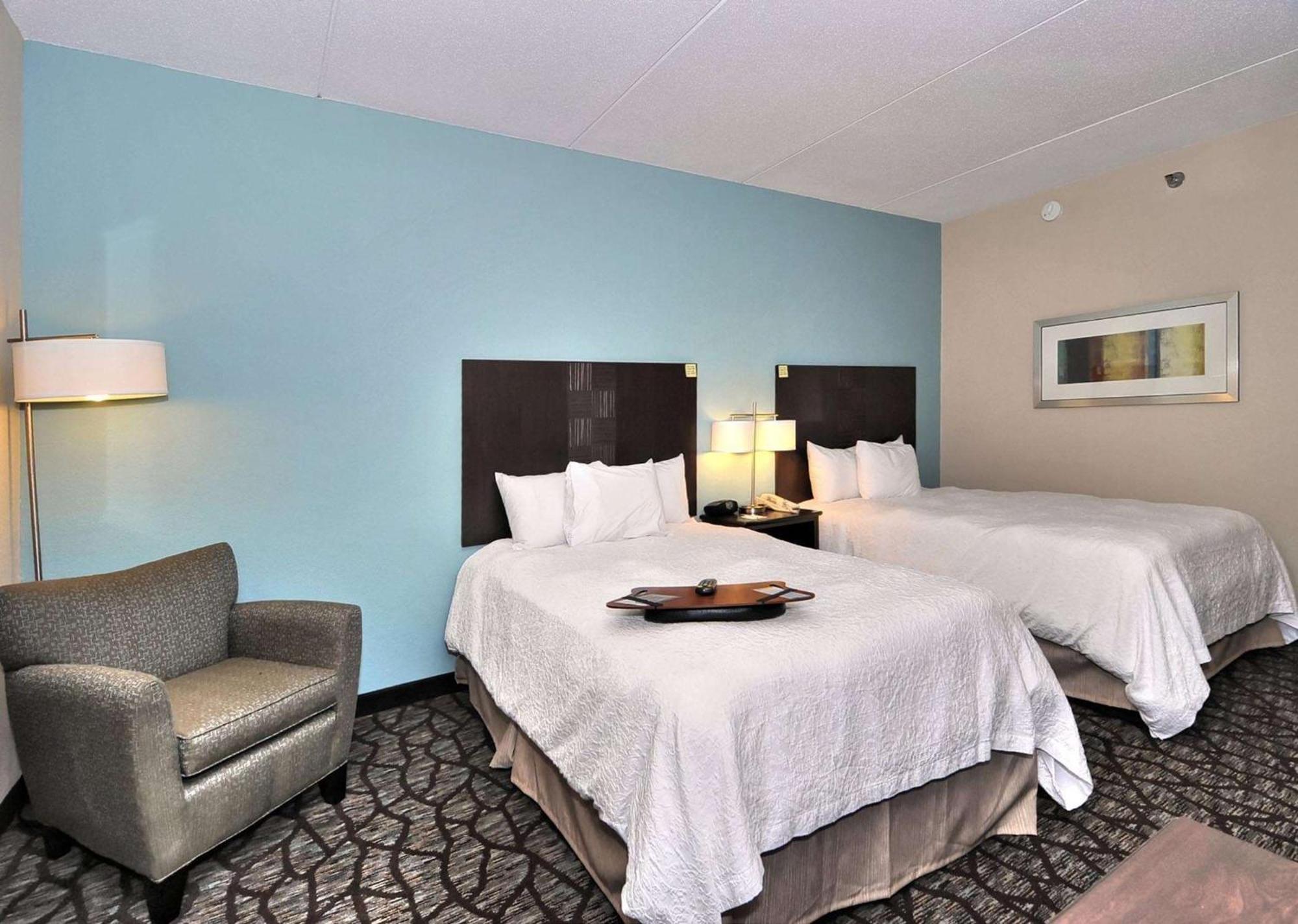 Hampton Inn Eden Exterior foto