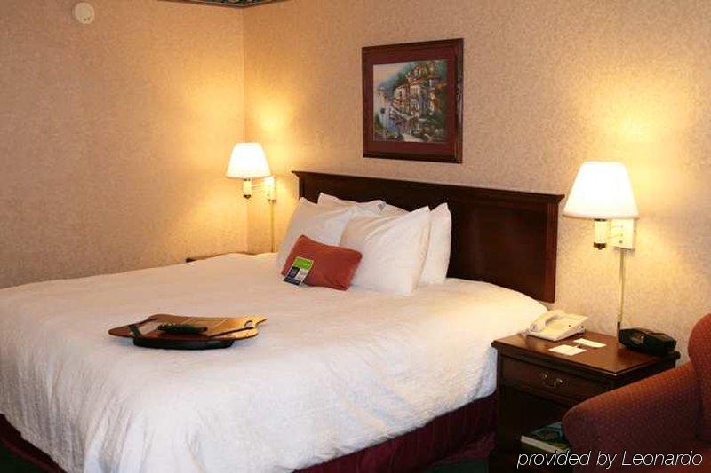 Hampton Inn Eden Zimmer foto